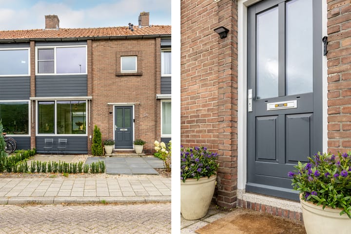 Photo 8 of Westeinde 121