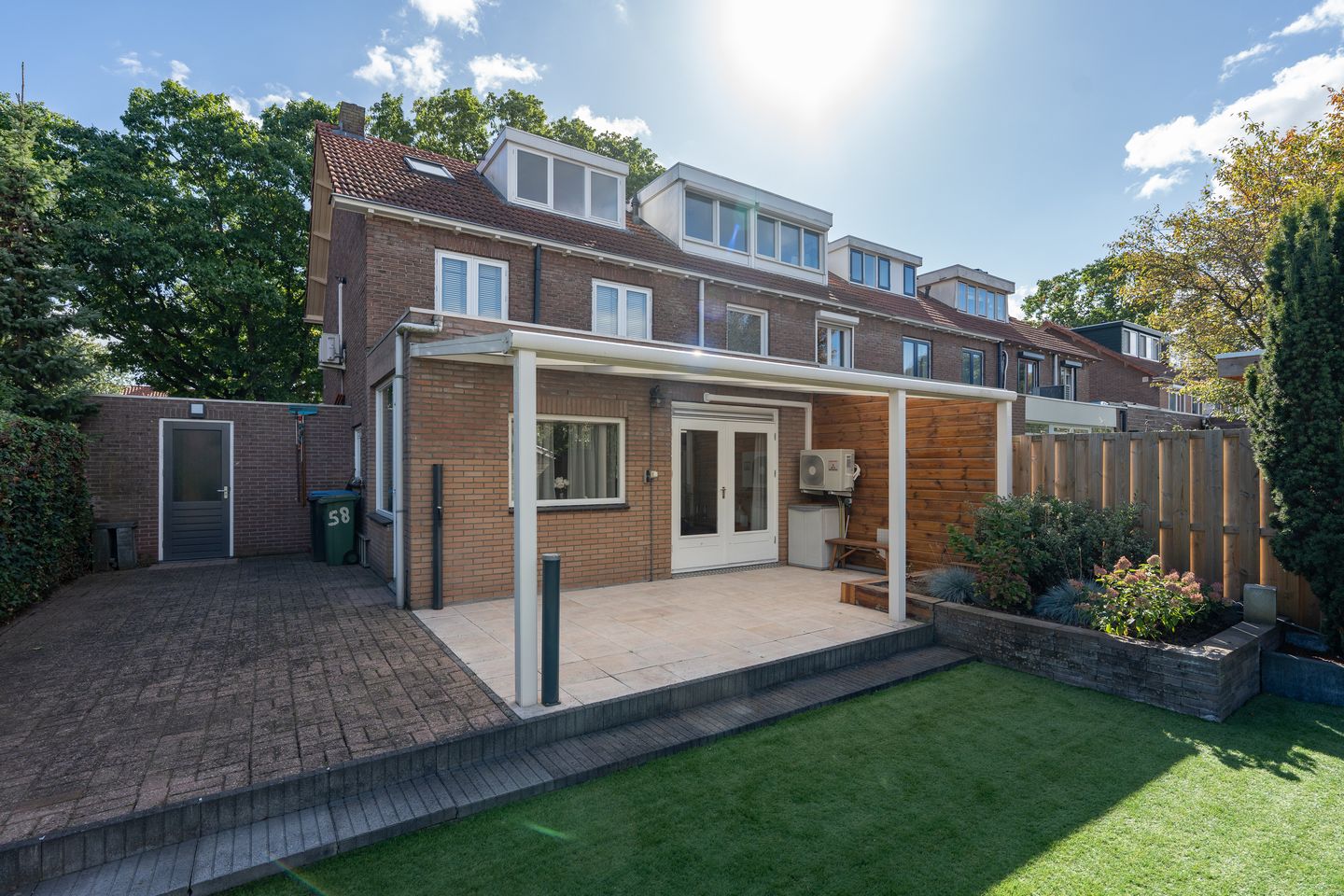 Photo 29 of Fleminghstraat 58