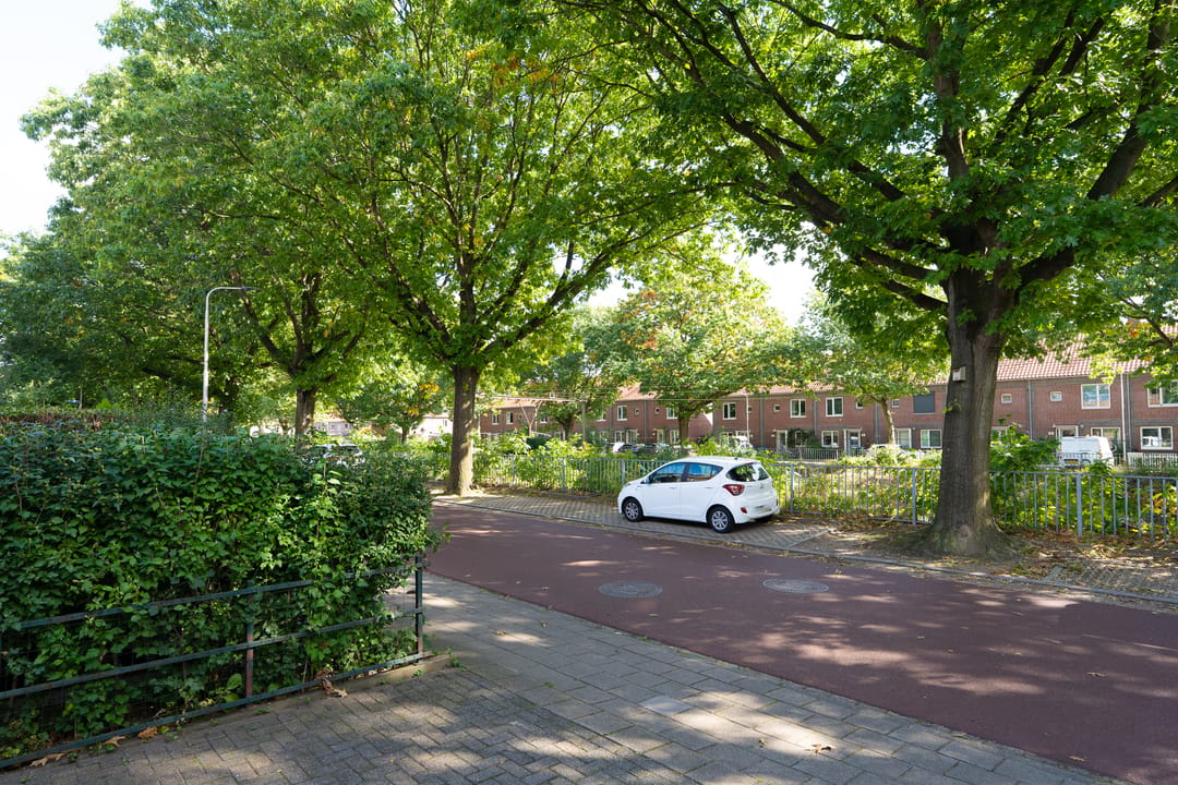 Photo 32 of Fleminghstraat 58
