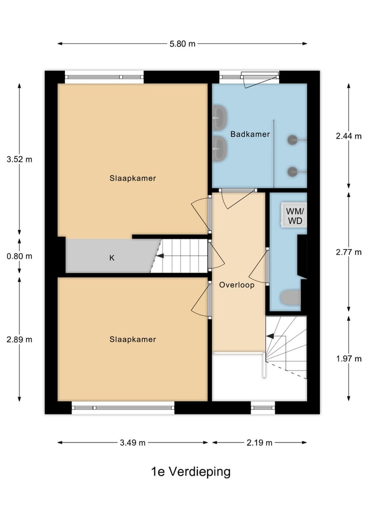 Photo 48 of Westeinde 121