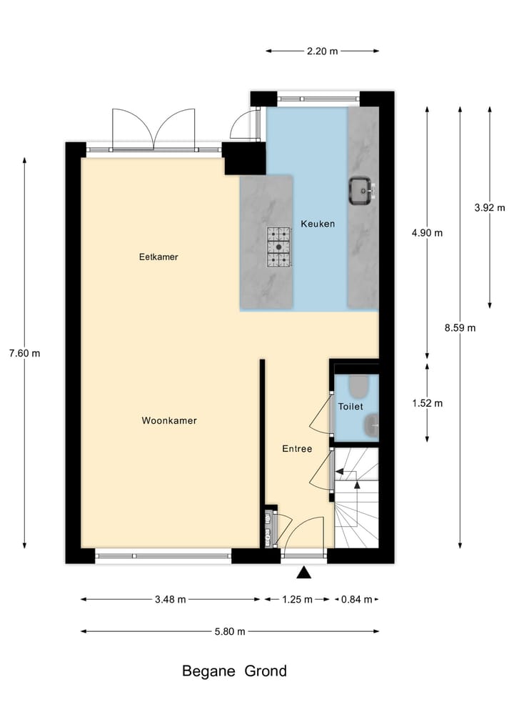 Photo 49 of Westeinde 121