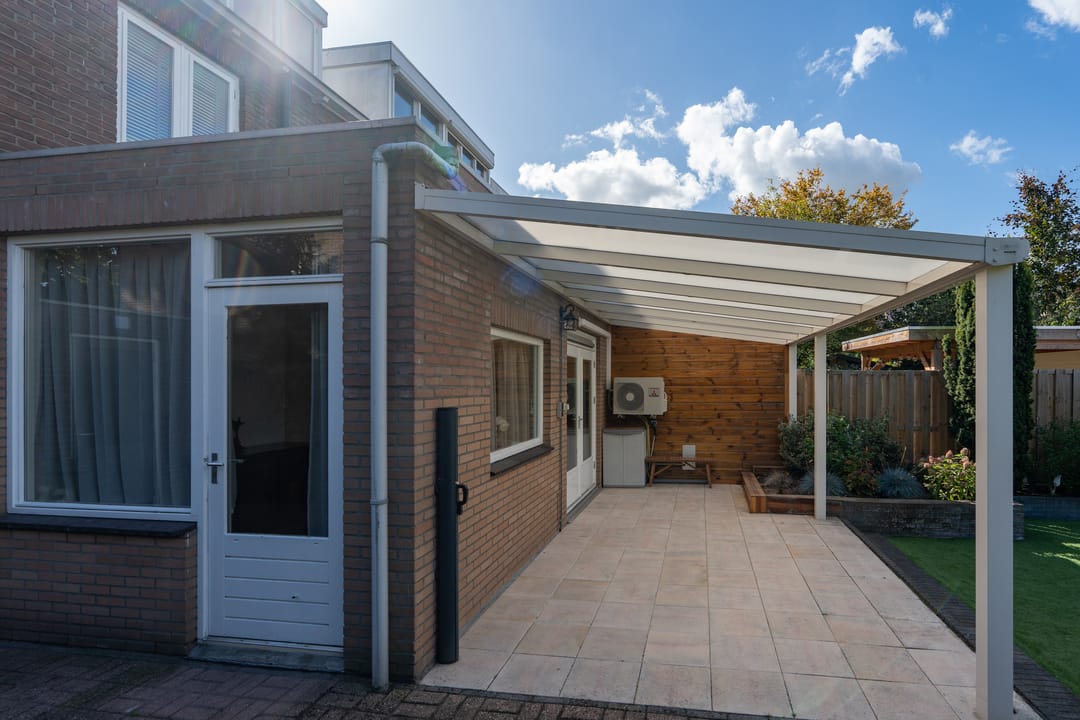 Photo 31 of Fleminghstraat 58