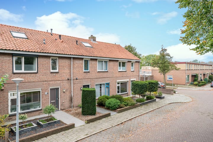 Foto 3 van Cellostraat 93