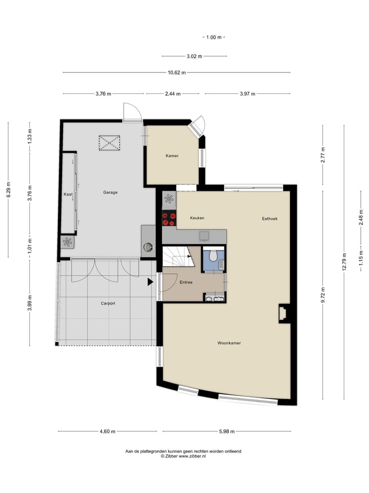 Photo 45 of Warmelo 9