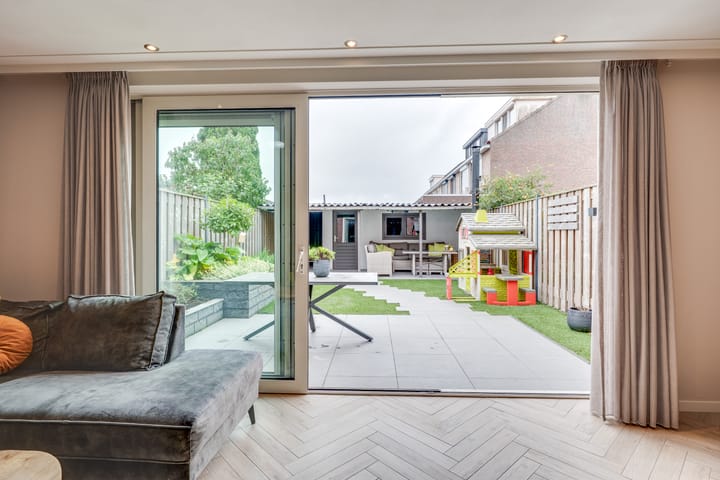 Foto 8 van Cellostraat 93