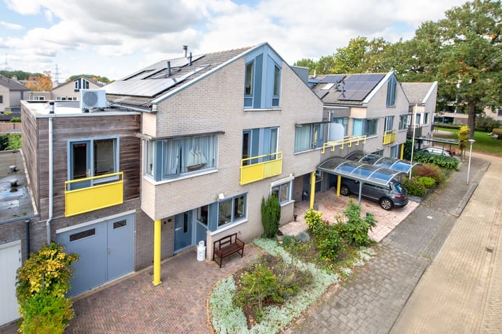 Van Rielstraat 16 main image