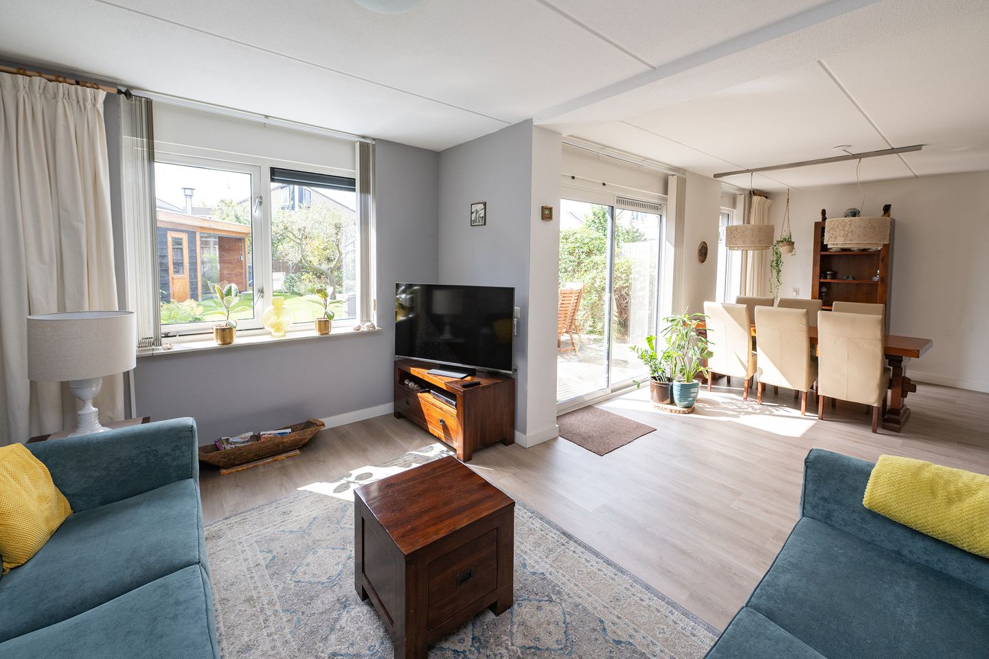 Foto 4 van Van Rielstraat 16