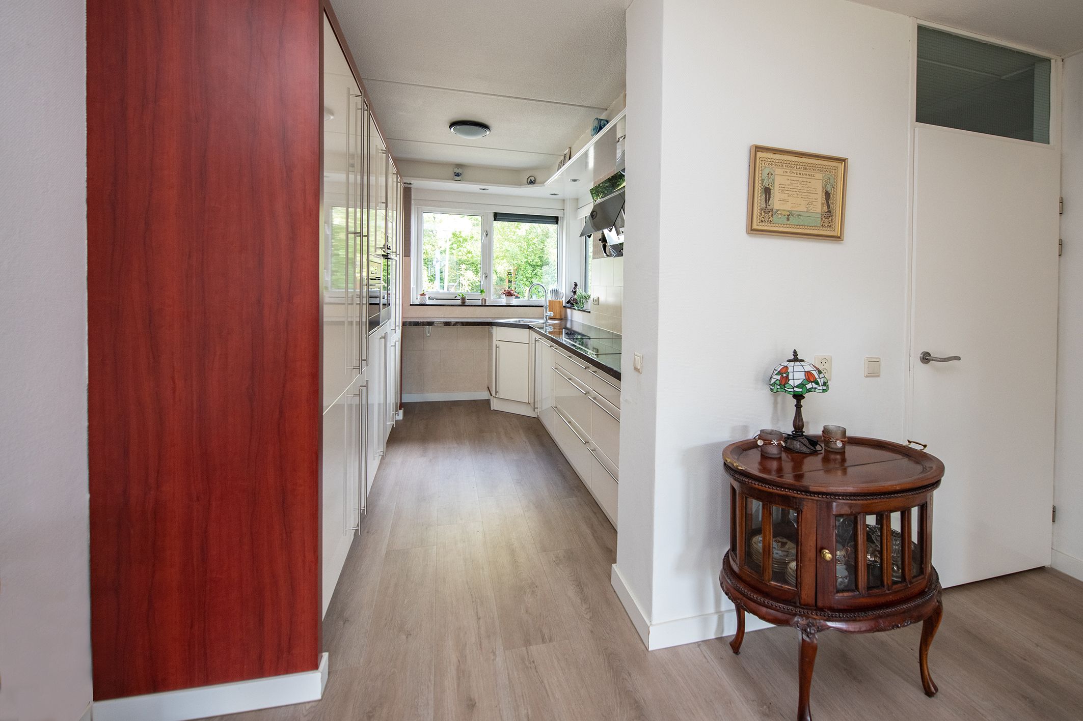 Foto 9 van Van Rielstraat 16