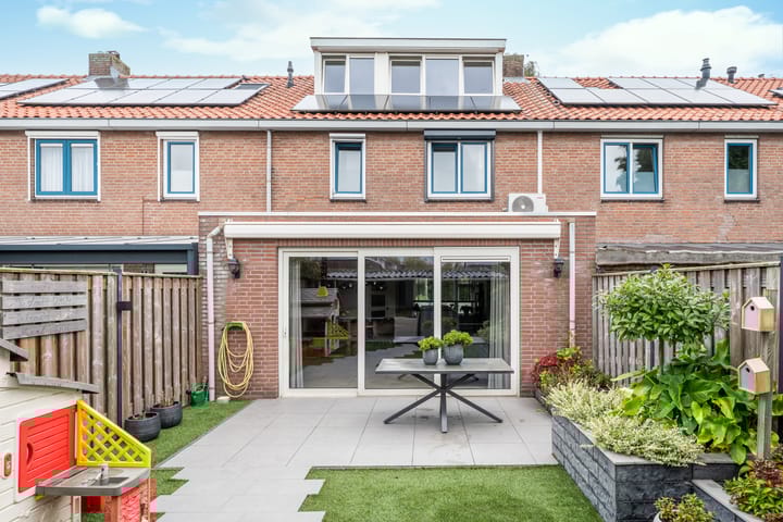 Foto 24 van Cellostraat 93