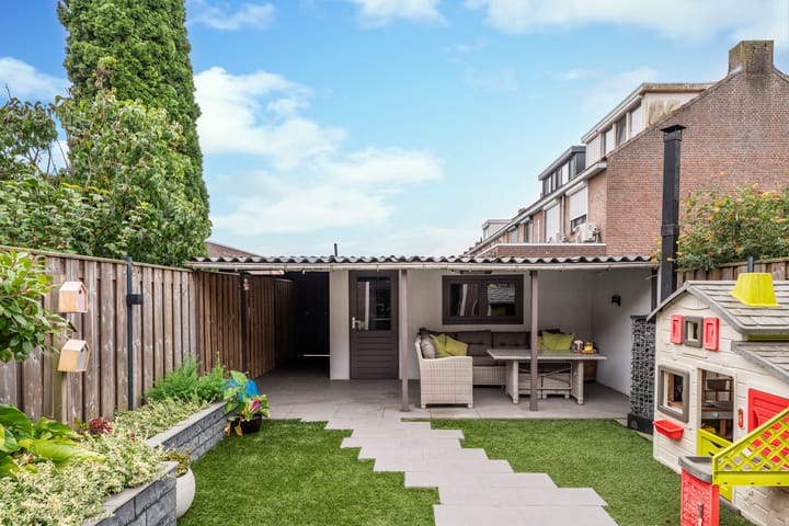 Foto 26 van Cellostraat 93