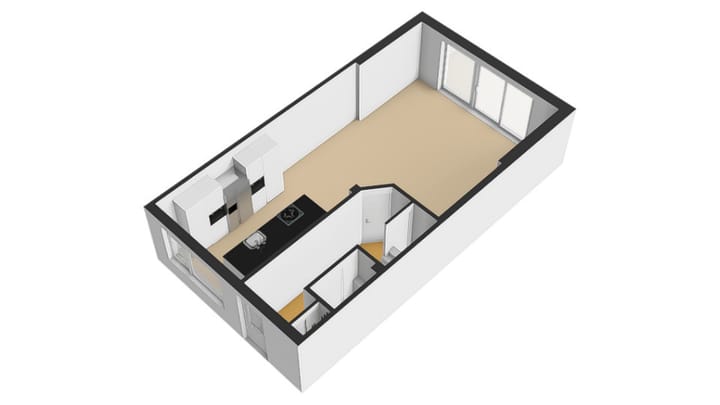 Foto 29 van Cellostraat 93