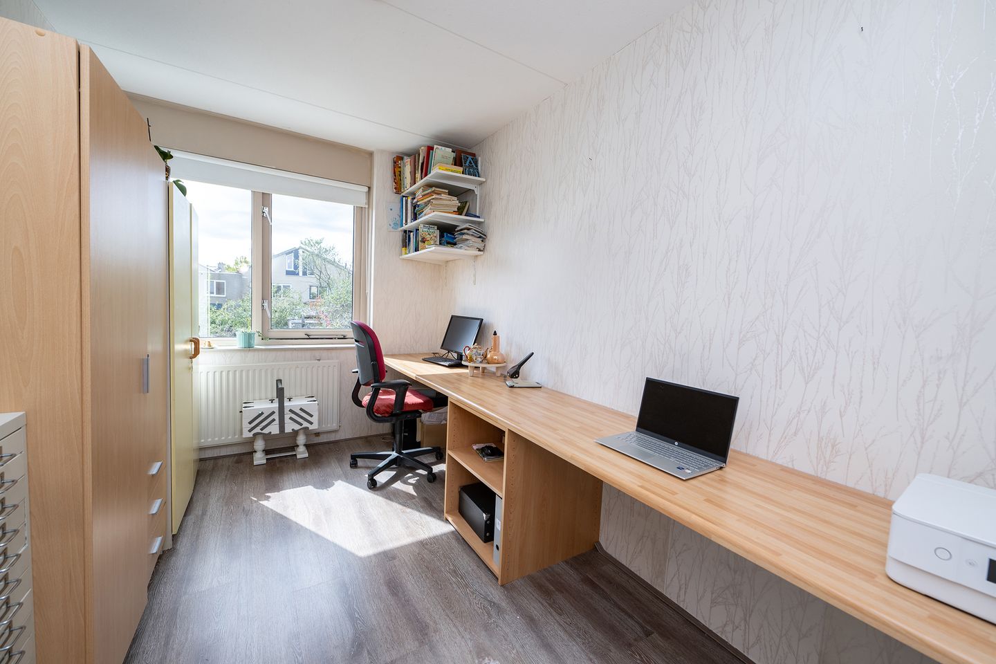 Foto 19 van Van Rielstraat 16