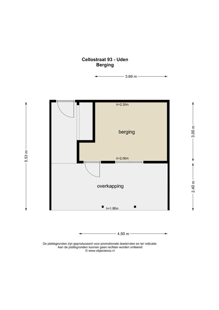 Foto 36 van Cellostraat 93