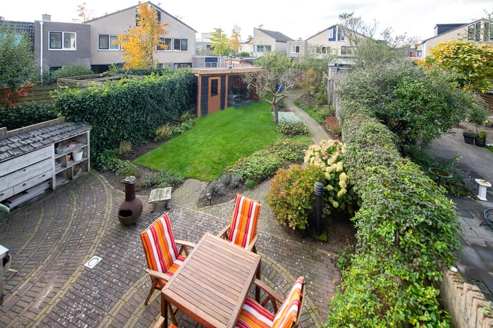 Photo 31 of Van Rielstraat 16