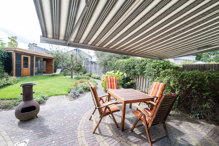 Photo 35 of Van Rielstraat 16