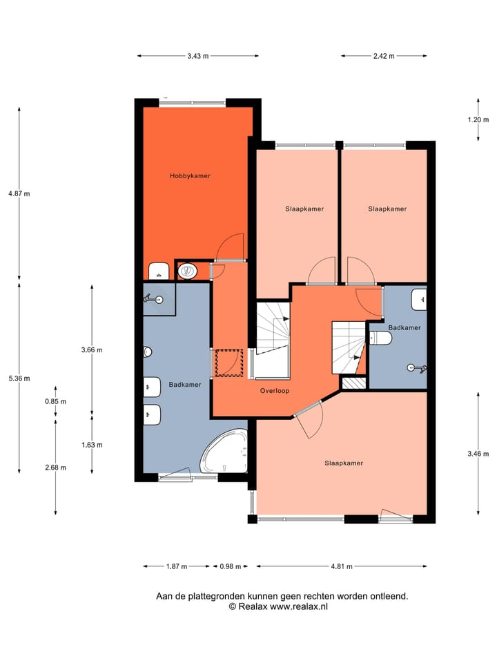 Photo 42 of Van Rielstraat 16