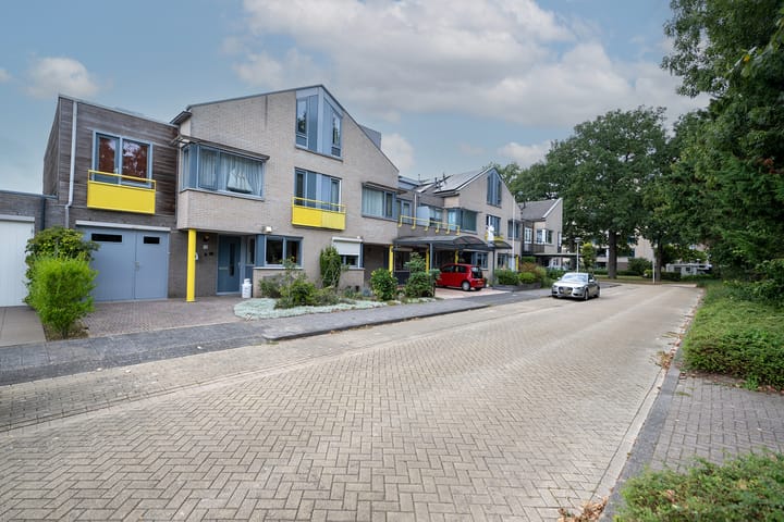 Photo 39 of Van Rielstraat 16