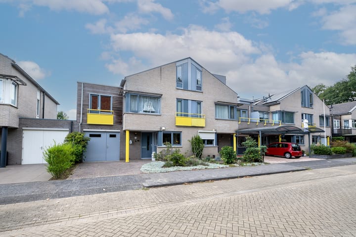 Photo 40 of Van Rielstraat 16