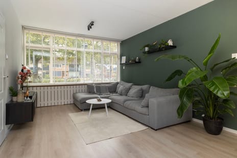 Volbedastraat 12 secondary image