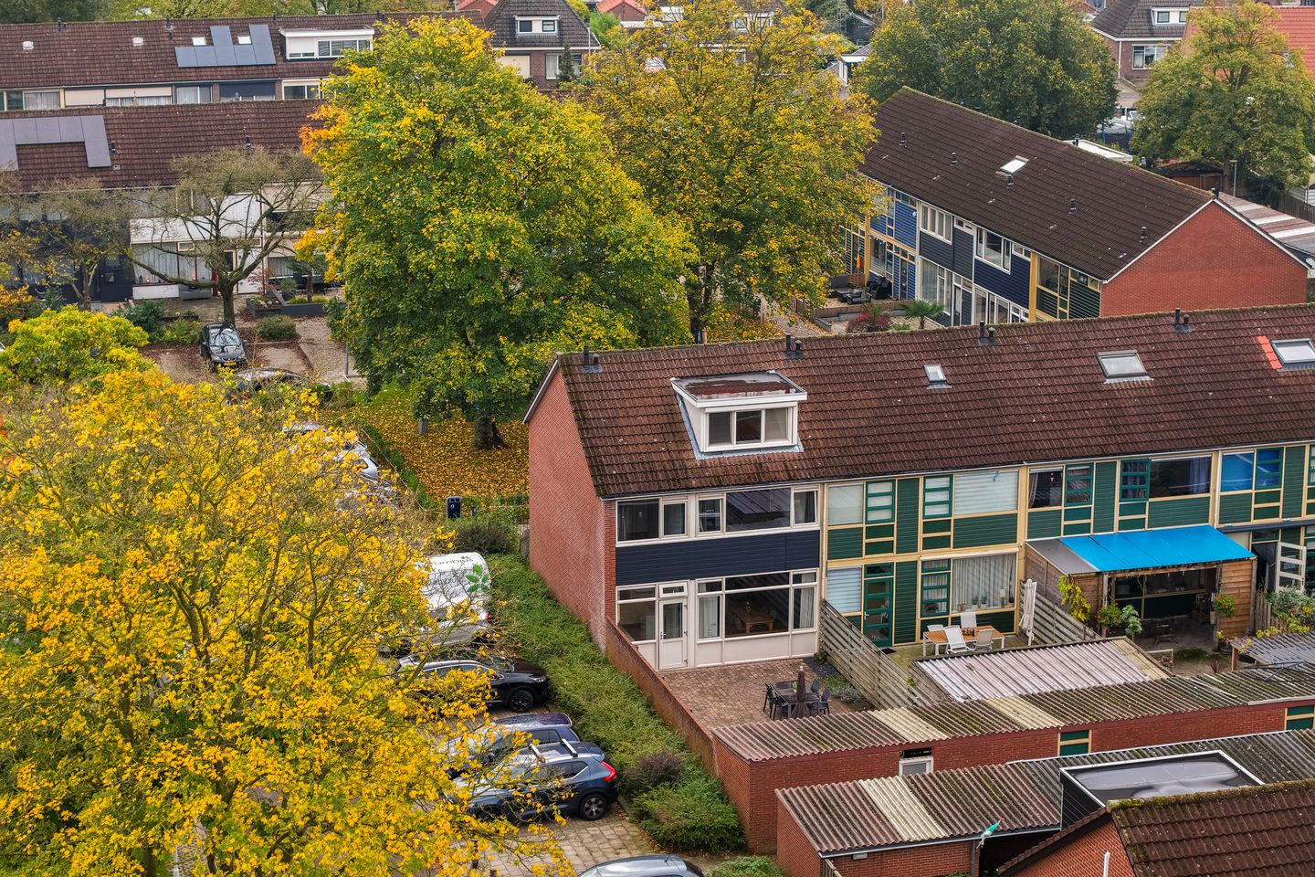 Foto 5 van Volbedastraat 12