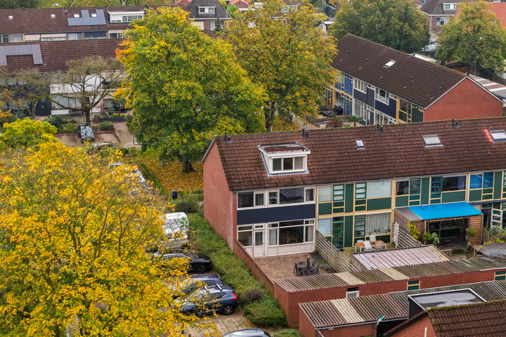 Foto 5 van Volbedastraat 12