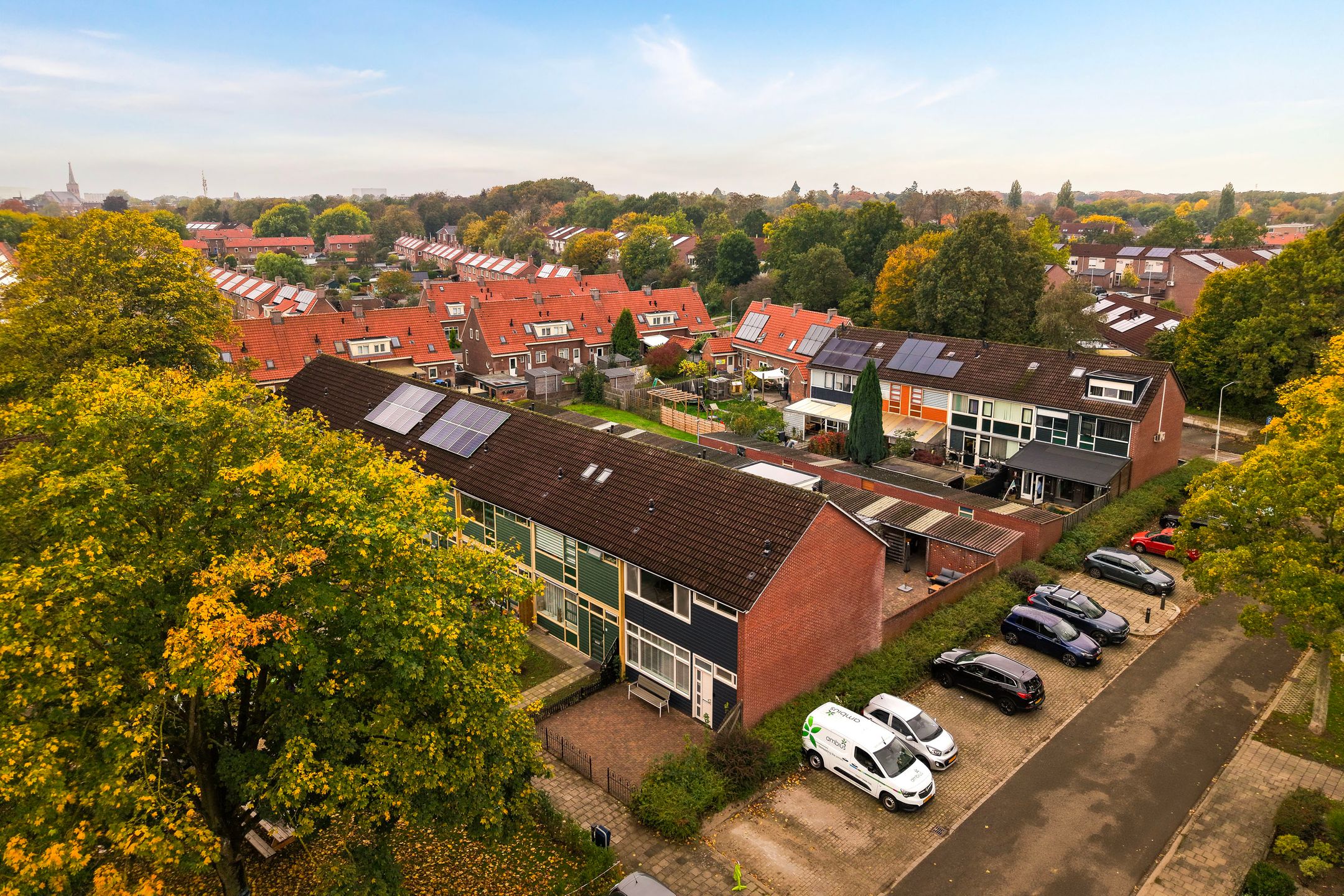 Foto 6 van Volbedastraat 12