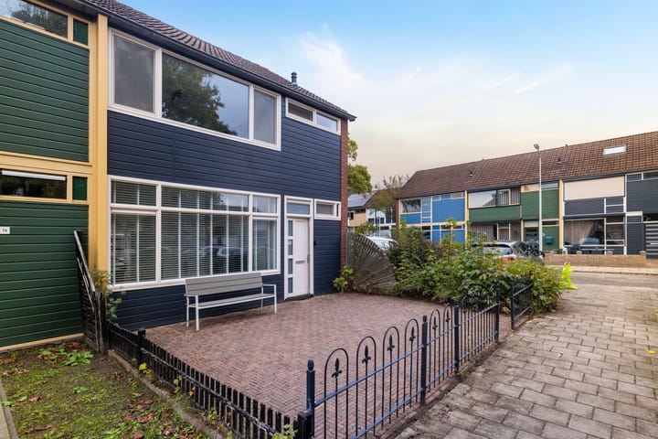 Foto 7 van Volbedastraat 12