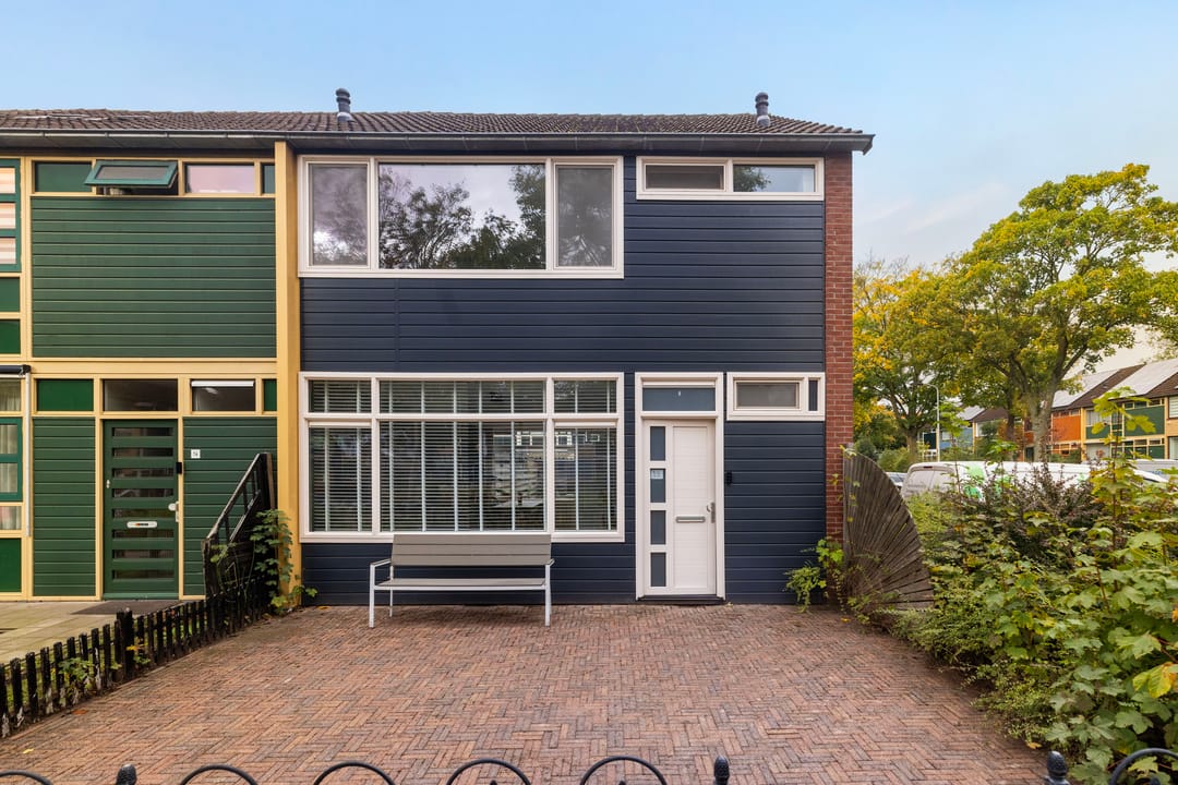 Foto 8 van Volbedastraat 12