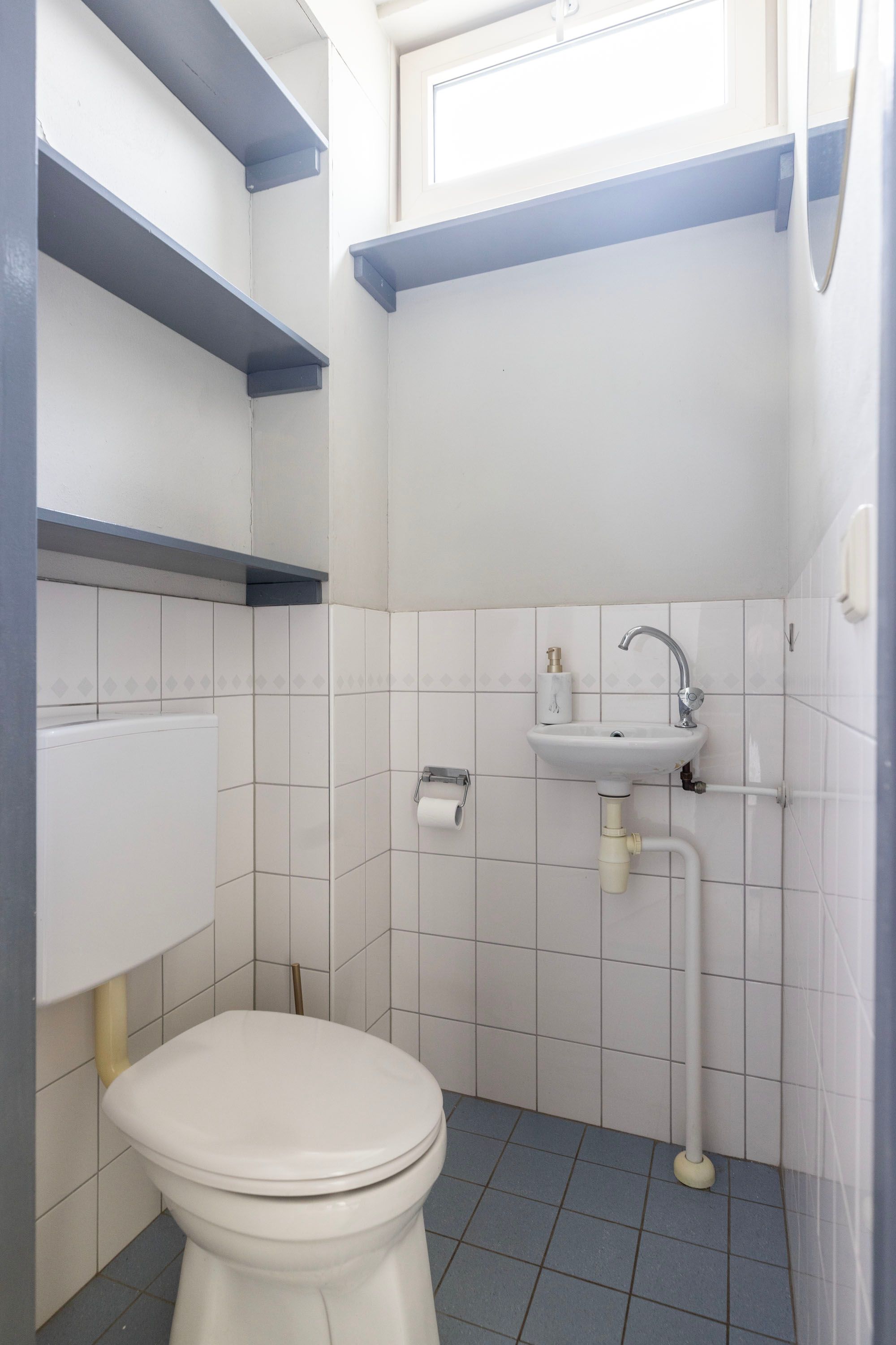 Foto 9 van Volbedastraat 12