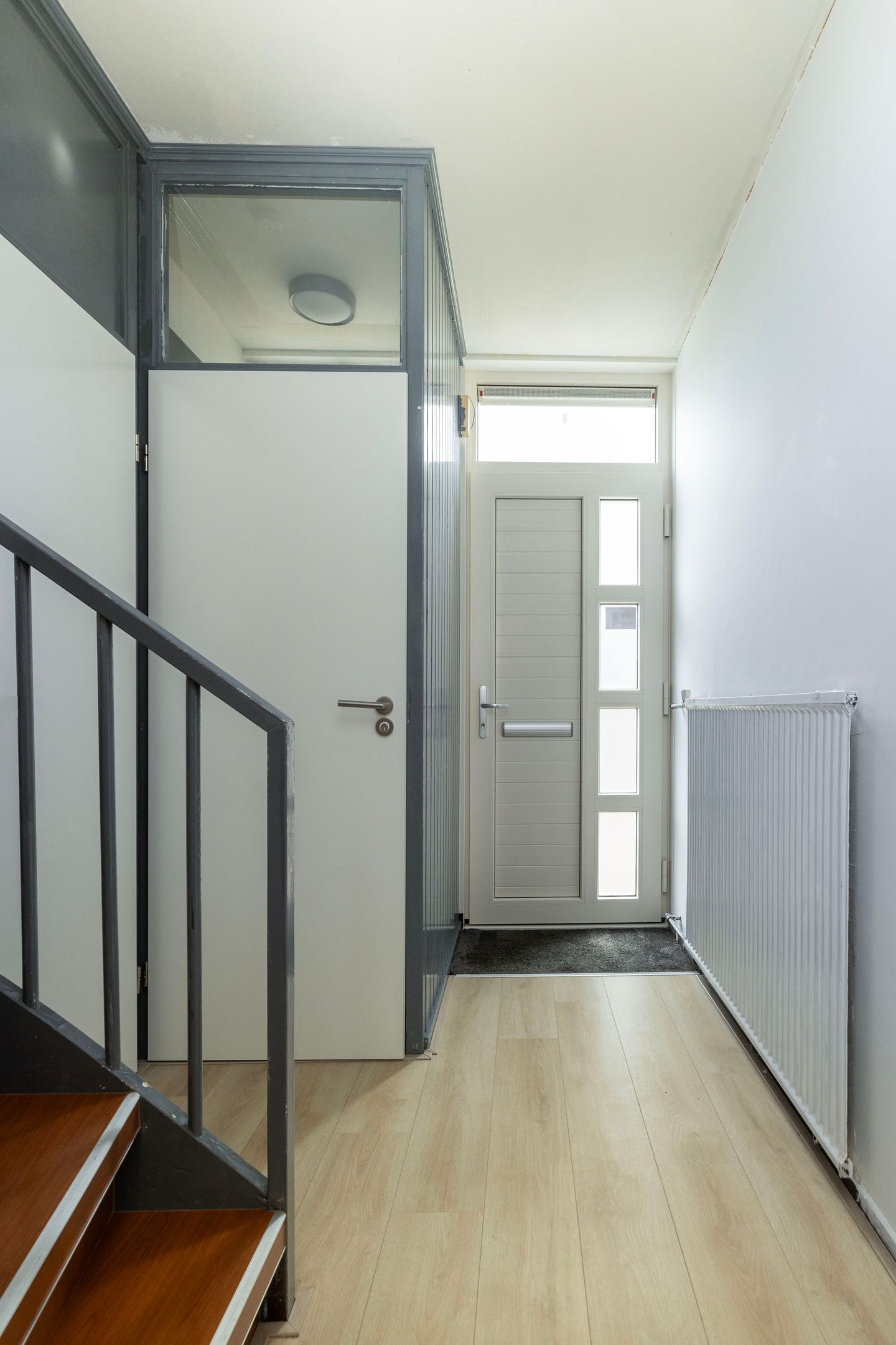 Foto 10 van Volbedastraat 12