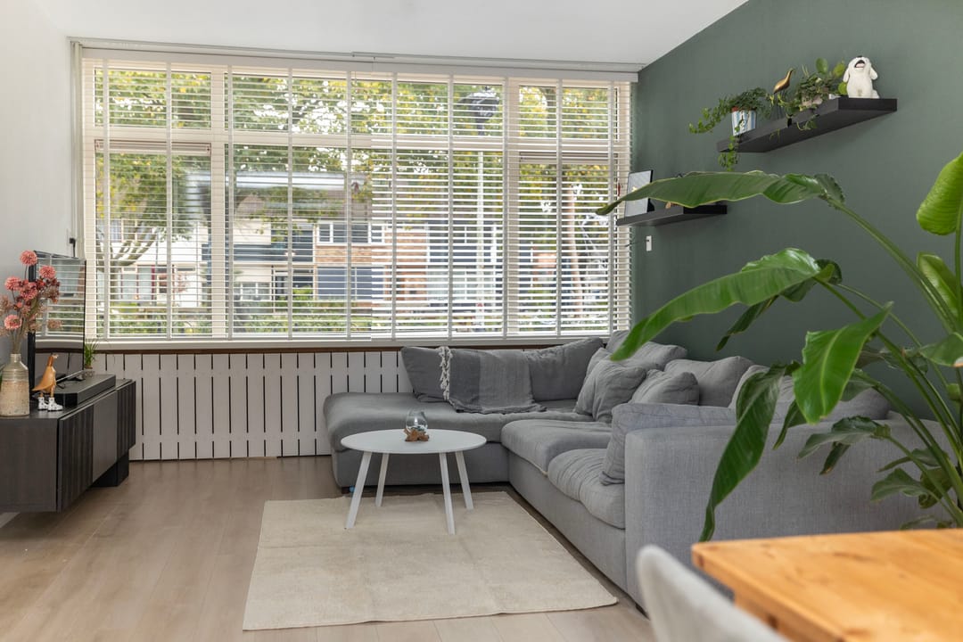 Foto 13 van Volbedastraat 12