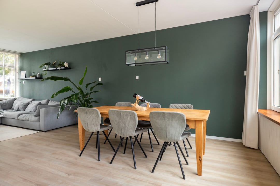 Foto 16 van Volbedastraat 12