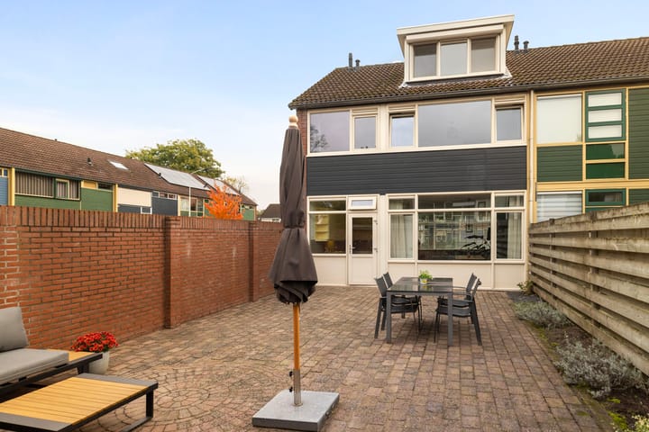 Foto 19 van Volbedastraat 12