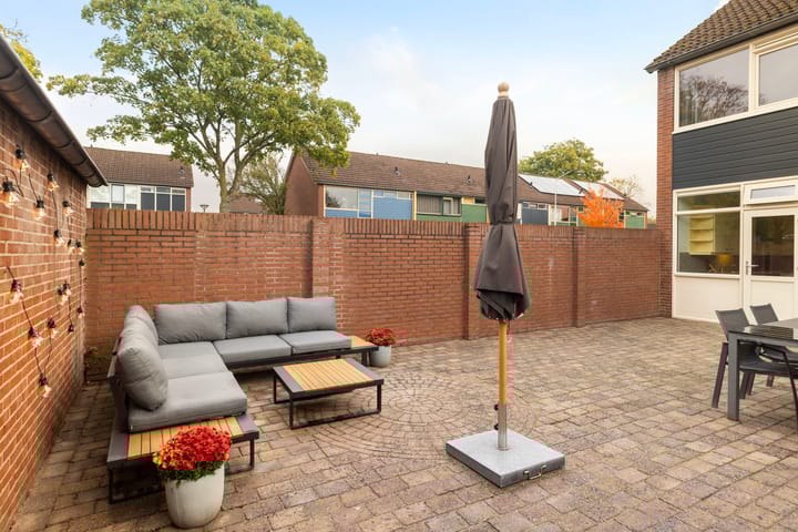 Foto 20 van Volbedastraat 12