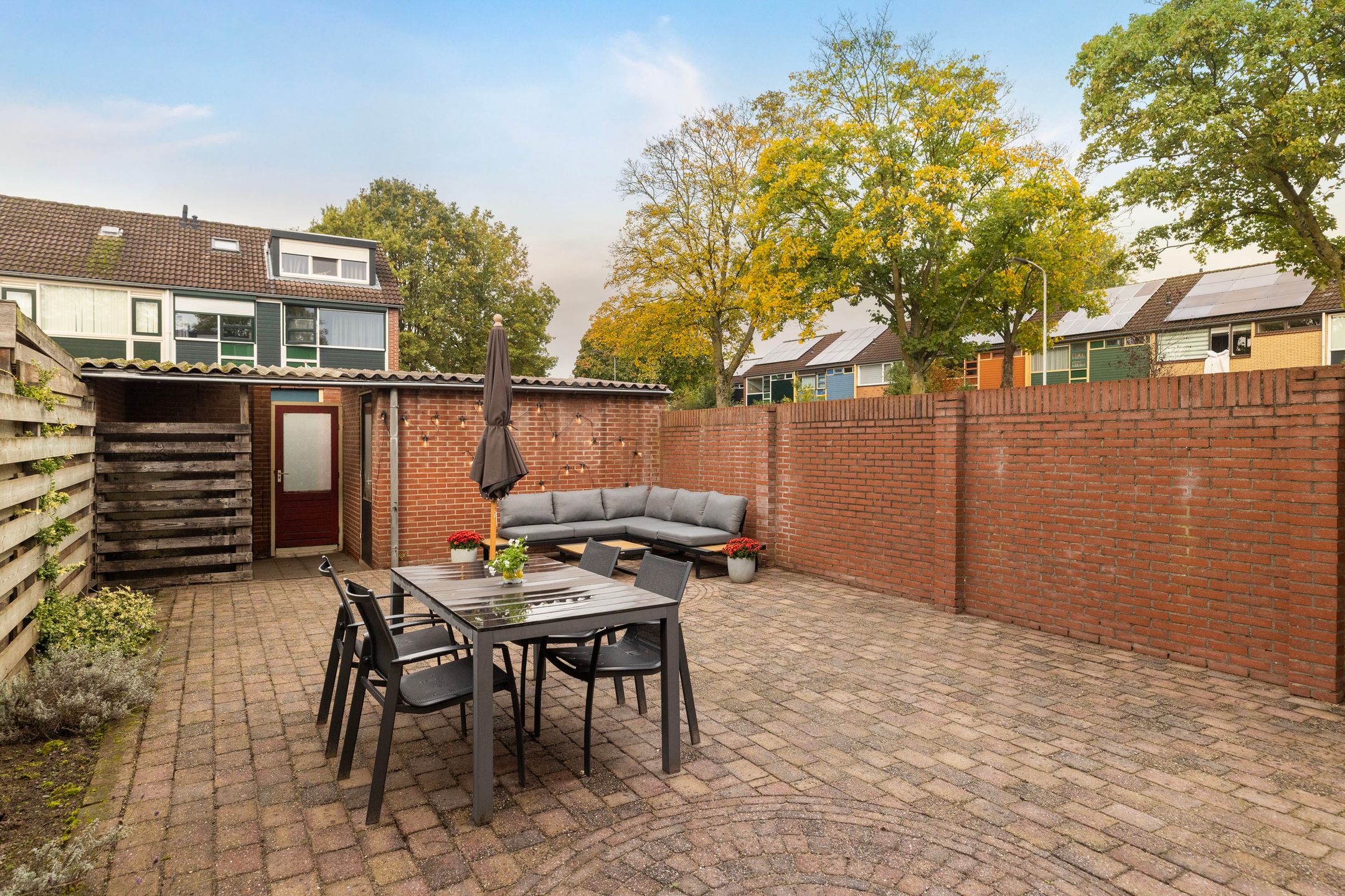 Foto 21 van Volbedastraat 12