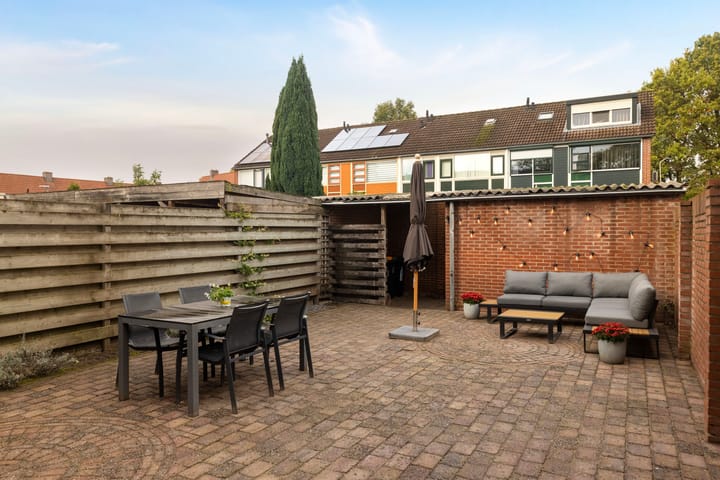 Foto 22 van Volbedastraat 12