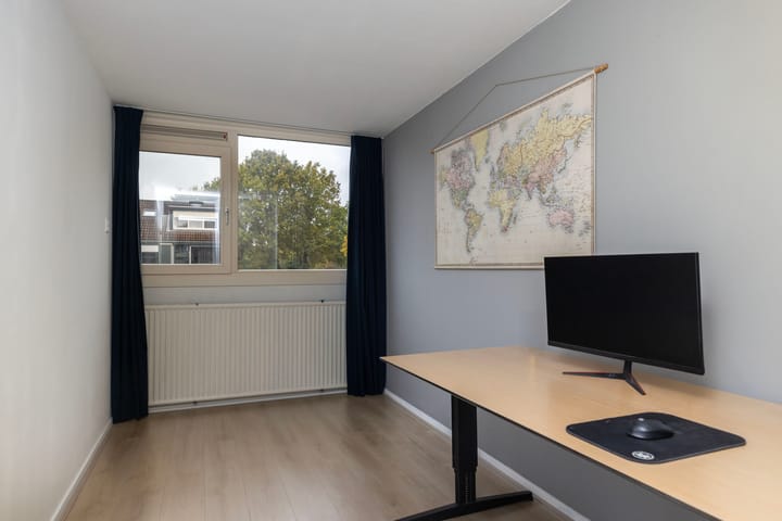 Foto 24 van Volbedastraat 12