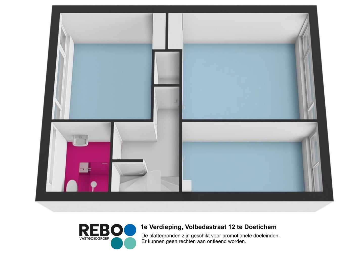 Foto 35 van Volbedastraat 12