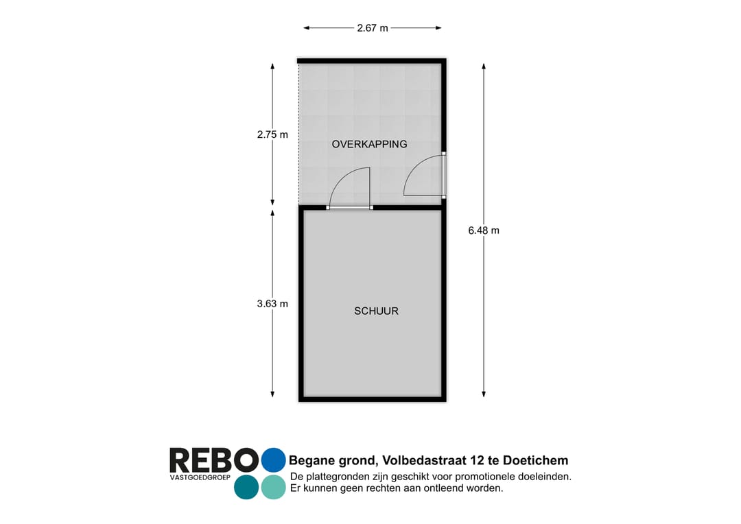 Foto 38 van Volbedastraat 12