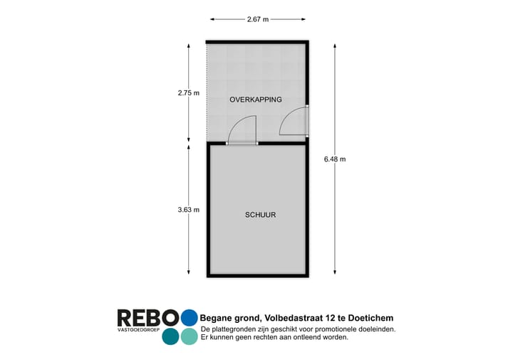 Foto 38 van Volbedastraat 12