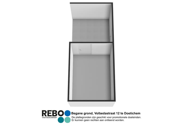 Foto 39 van Volbedastraat 12