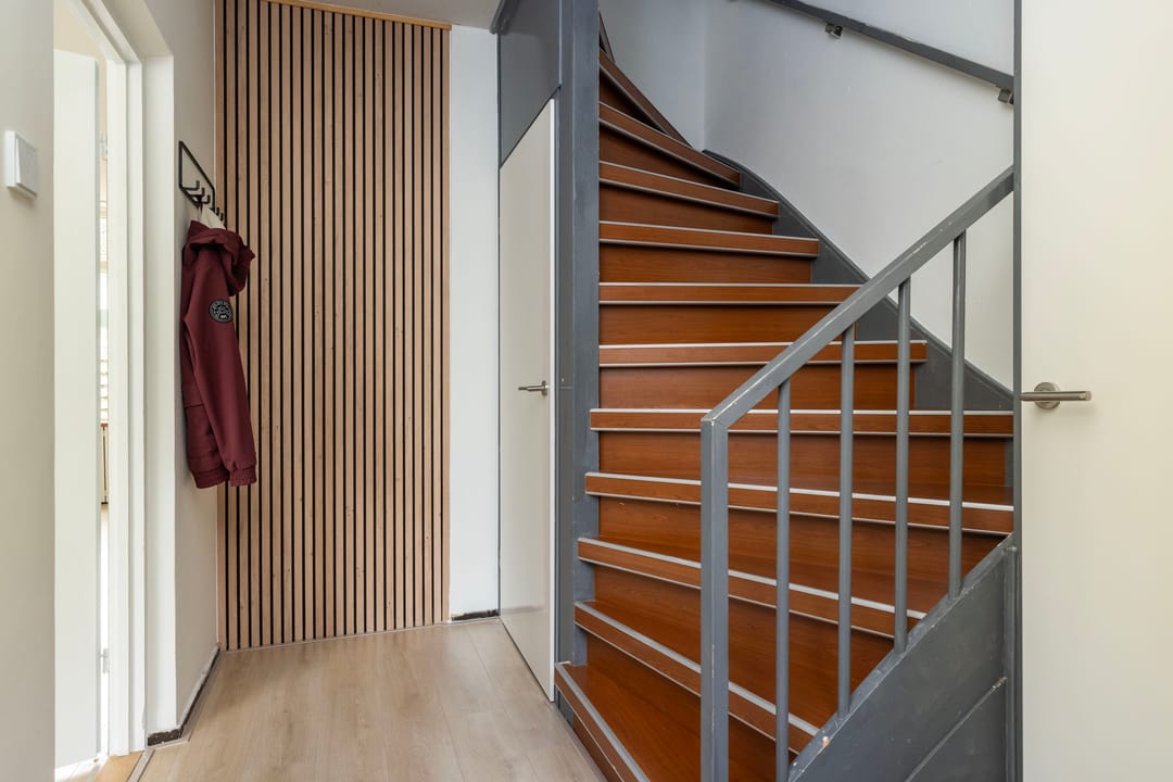 Foto 11 van Volbedastraat 12