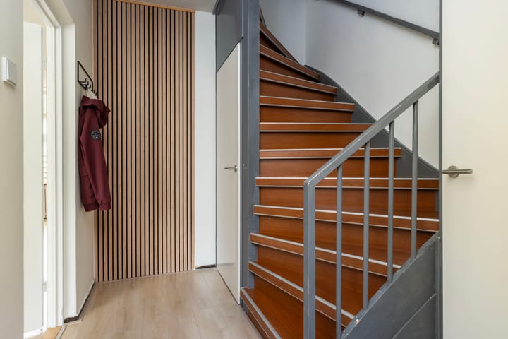 Foto 11 van Volbedastraat 12