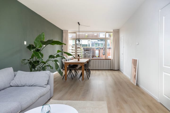 Foto 14 van Volbedastraat 12