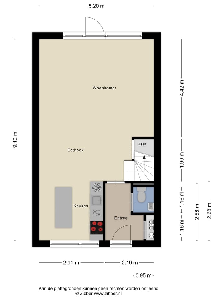 Foto 23 van Boogschutter 89