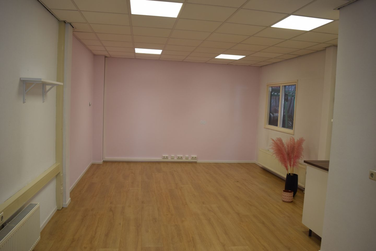 Bekijk foto 2 van Pasteurstraat 3