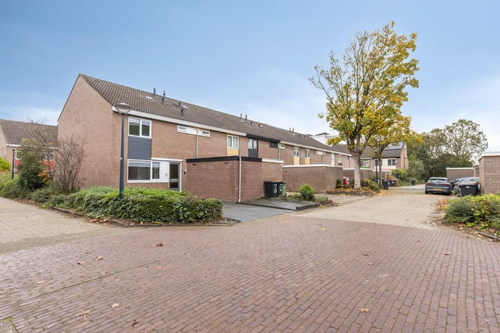 Photo 4 of Boogschutter 89