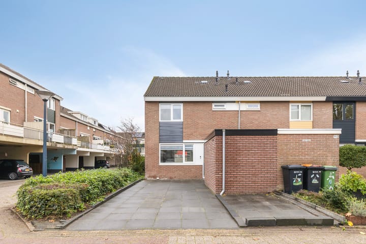 Foto 5 van Boogschutter 89