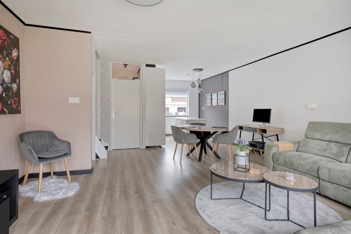 Foto 6 van Boogschutter 89