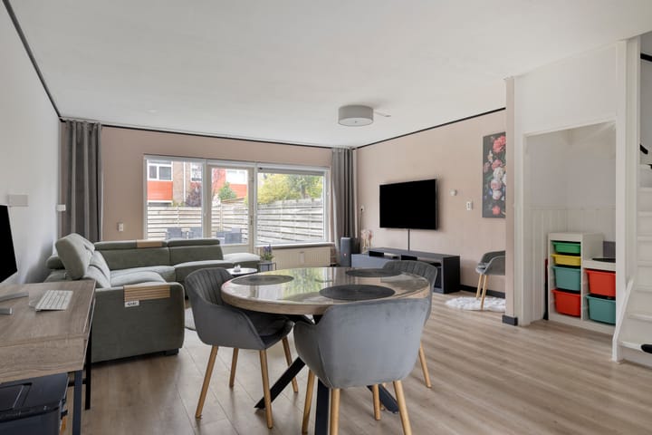 Foto 8 van Boogschutter 89